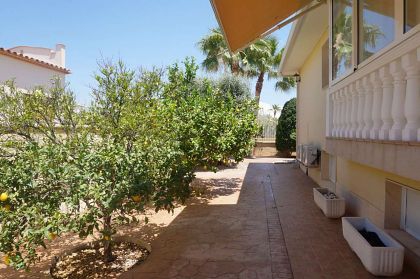 Alicante property | 3 bedroom Villa 279597