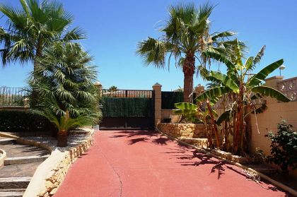 town, Spain | Villa for sale 279597