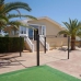 3 bedroom Villa in Alicante 279597