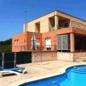 Villa for sale in town 279598