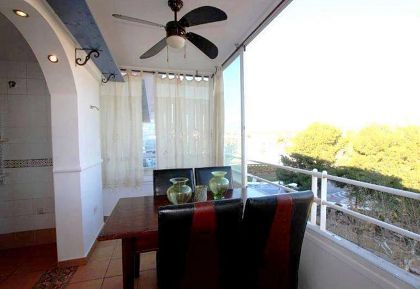 Albir property: Villa with 3 bedroom in Albir 279599