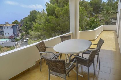 Altea property: Villa with 3 bedroom in Altea, Spain 279600