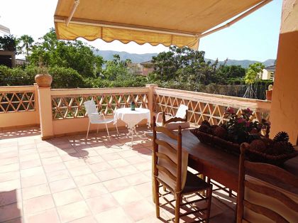 Villa with 4 bedroom in town, Spain 279602