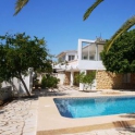 Villa for sale in town 279603