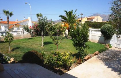 Villa in Alicante for sale 279603