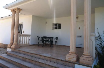 Alicante property | 5 bedroom Villa 279603