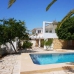 Alicante, Spain Villa 279603