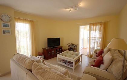 Albir property: Villa with 3 bedroom in Albir, Spain 279605