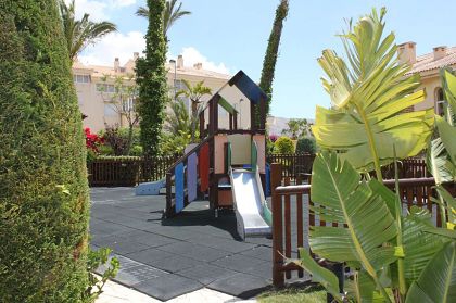 Altea property: Villa with 1 bedroom in Altea 279611