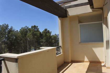 Altea property: Altea Villa 279611