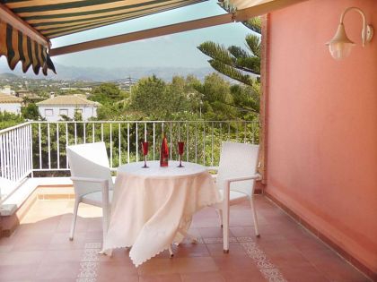 Albir property: Villa in Alicante for sale 279614