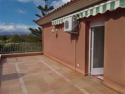 Albir property: Alicante property | 4 bedroom Villa 279614