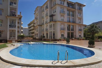 Albir property: Villa for sale in Albir 279615