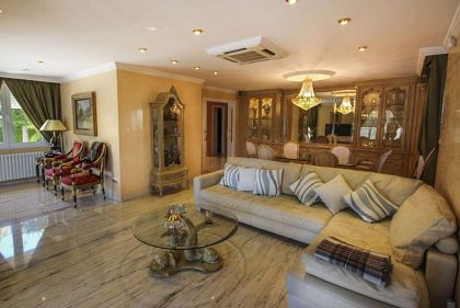 Albir property: Villa for sale in Albir, Alicante 279616