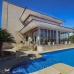 Albir property: Alicante, Spain Villa 279616