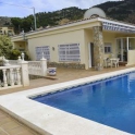 Albir property: Villa for sale in Albir 279618