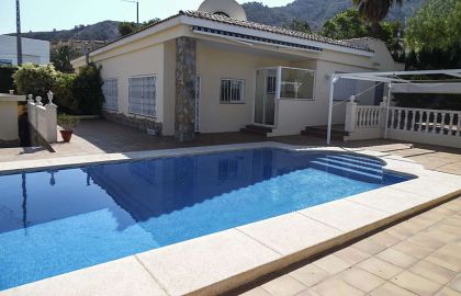 Albir property: Villa for sale in Albir, Spain 279618