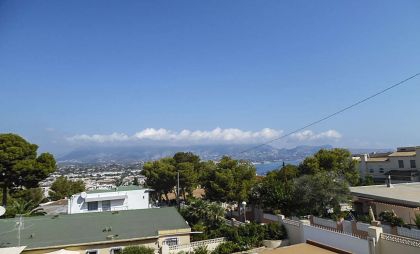 Albir property: Albir, Spain | Villa for sale 279618