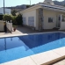 Albir property: Albir, Spain Villa 279618