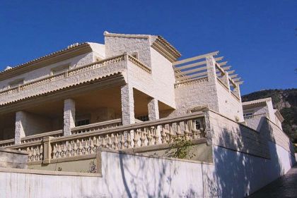 Albir property: Villa for sale in Albir, Spain 279621