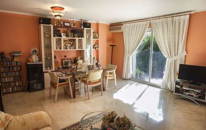 Albir property: Alicante property | 4 bedroom Villa 279633