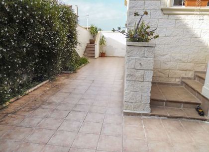 Albir property: Villa with 3 bedroom in Albir, Spain 279636