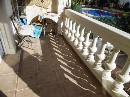 Albir property: Villa in Alicante for sale 279636