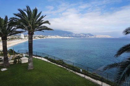 Albir property: Villa for sale in Albir 279637