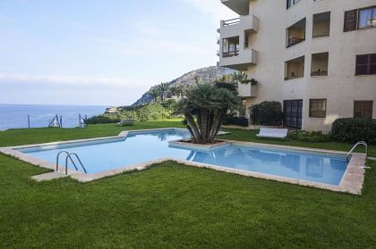 Albir property: Villa in Alicante for sale 279637