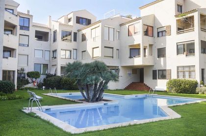 Albir property: Alicante property | 3 bedroom Villa 279637