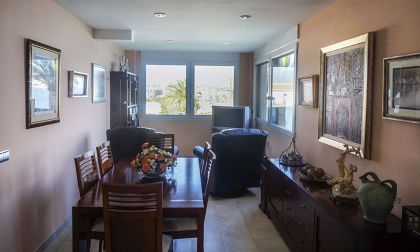 Albir property: Albir Villa 279637