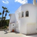 Albir property: 4 bedroom Villa in Albir, Spain 279641