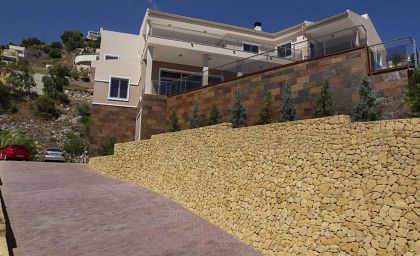 Altea property: Villa for sale in Altea, Alicante 279648