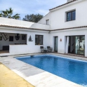 Albir property: Villa for sale in Albir 279653