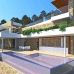 Altea property: 4 bedroom Villa in Alicante 279654