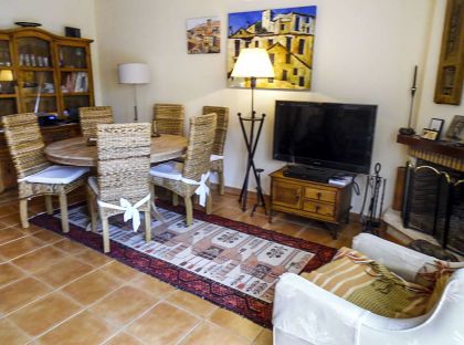 Villa with 3 bedroom in town 279657