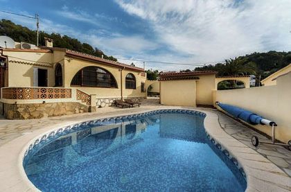 Altea property: Villa for sale in Altea 279658