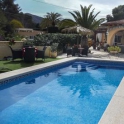 Albir property: Villa for sale in Albir 279659