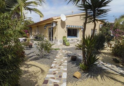 Albir property: Albir, Spain | Villa for sale 279659