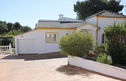 town, Spain | Villa for sale 279662