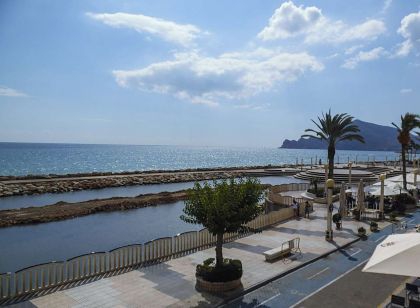 Altea property: Villa for sale in Altea 279664