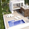 Villa for sale in town 279665