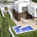 Villa for sale in town 279667