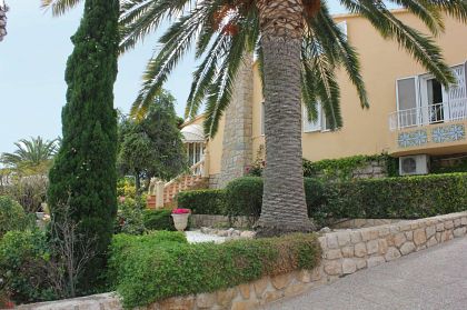 Villa for sale in town, Alicante 279669