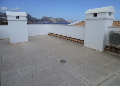 Altea property: Altea Villa 279671