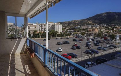 Albir property: Villa with 2 bedroom in Albir, Spain 279672