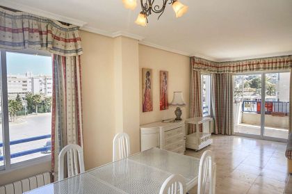 Albir property: Villa with 2 bedroom in Albir 279672