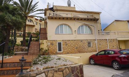 Albir property: Villa for sale in Albir 279675