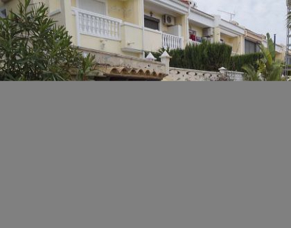 Albir property: Alicante Villa 279675