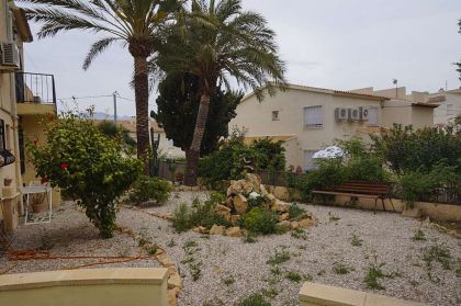 Albir property: Albir Villa 279675